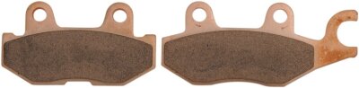 Brake Pad Sint R Series