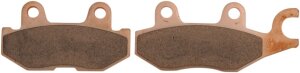 Brake Pad Sint R Series