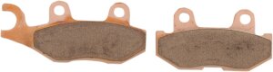 Brake Pad Sint R Series