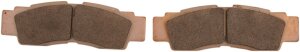 Brake Pad Sint R Series