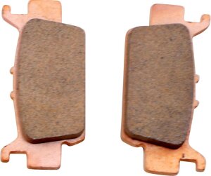Brake Pad Sint R Series