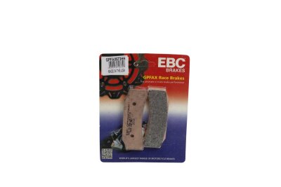 Brake Pad Gpfa Sinter Race