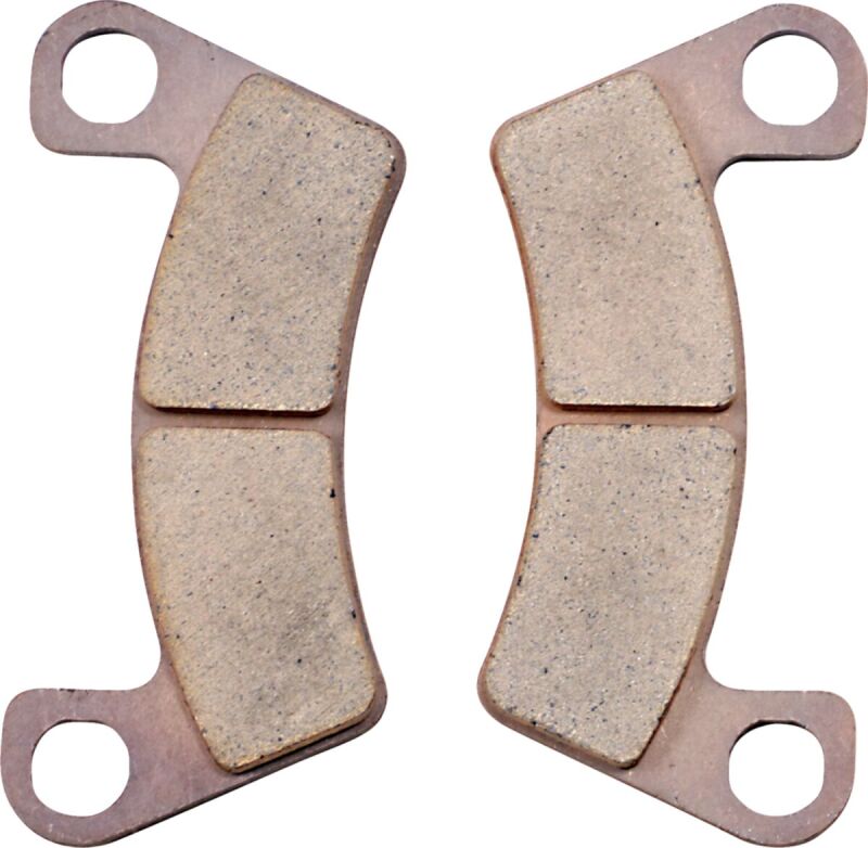 Brake Pad Frt Textron