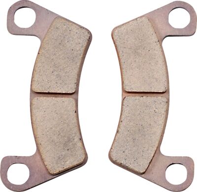 Brake Pad Frt Textron