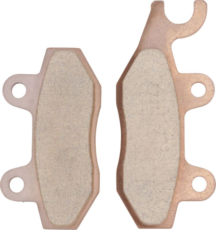 Brake Pad Frt Left Kaw