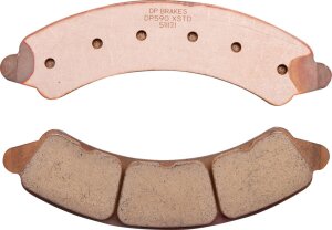 Brake Pad Sintrd Dp590