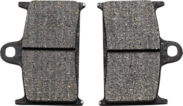 Brake Pad Semi Metal