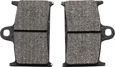 Brake Pad Semi Metal