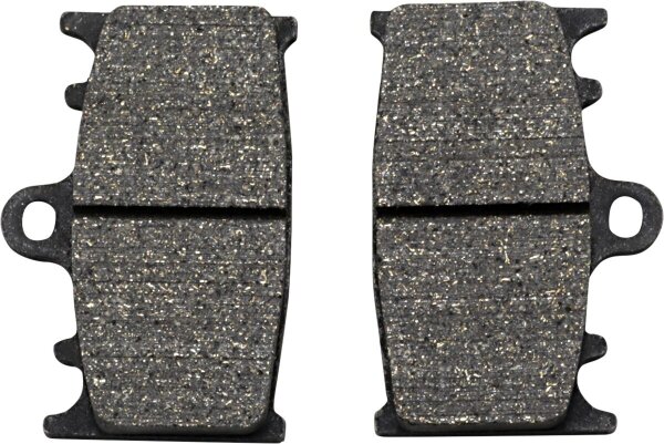 Brake Pad Semi Metal