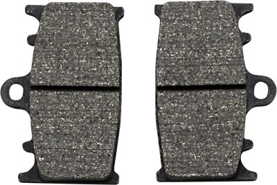 Brake Pad Semi Metal