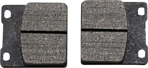 Brake Pad Semi Metal