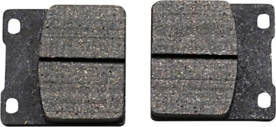 Brake Pad Semi Metal
