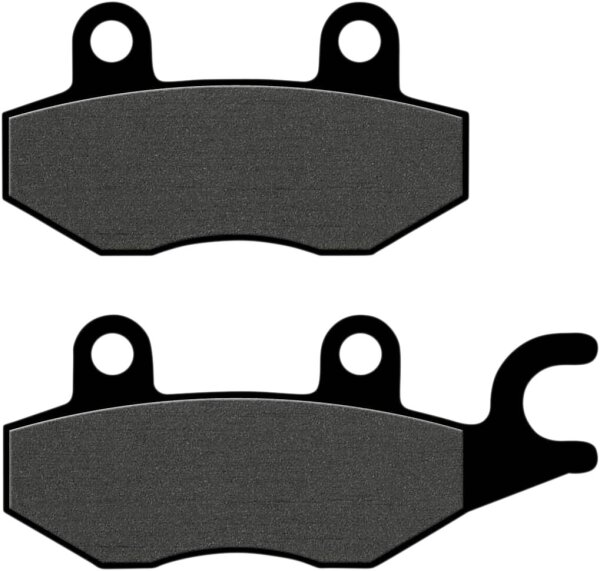Brake Pad Semi Metal
