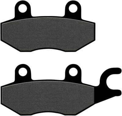 Brake Pad Semi Metal