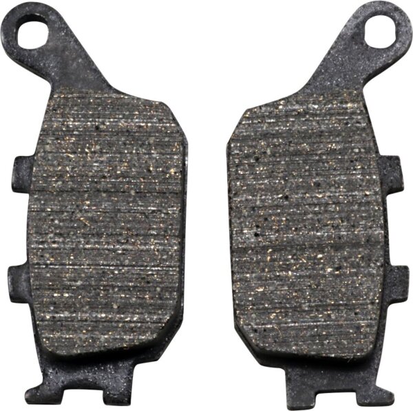 Brake Pad Semi Metal