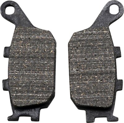 Brake Pad Semi Metal