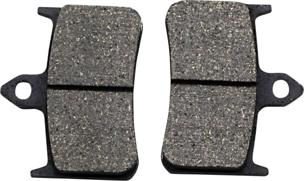 Brake Pad Semi Metal