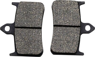 Brake Pad Semi Metal