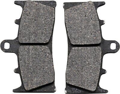 Brake Pad Semi Metal