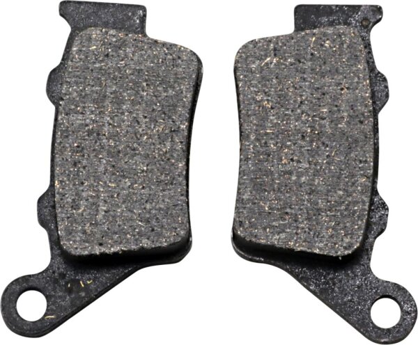 Brake Pad Semi Metal