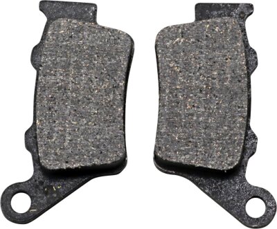 Brake Pad Semi Metal