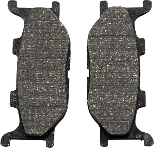 Brake Pad Semi Metal