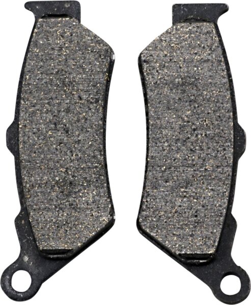Brake Pad Semi Metal