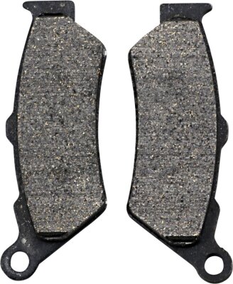 Brake Pad Semi Metal