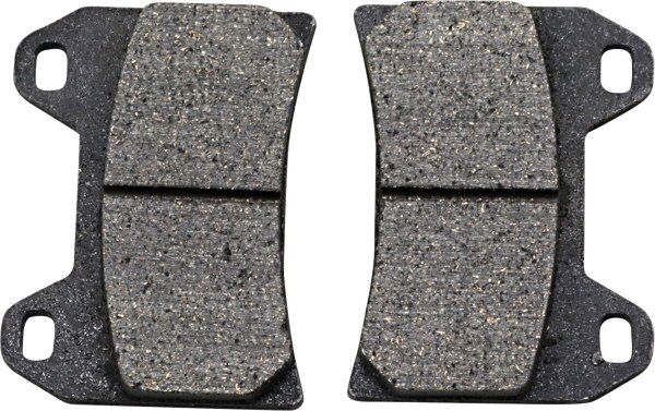 Brake Pad Semi Metal
