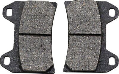 Brake Pad Semi Metal