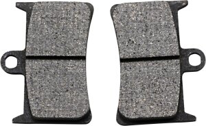 Brake Pad Semi Metal