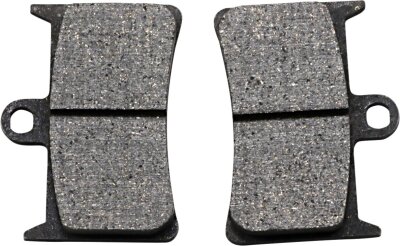 Brake Pad Semi Metal
