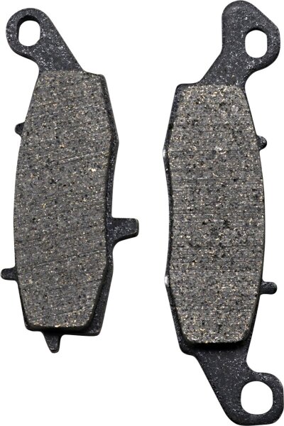 Brake Pad Semi Metal
