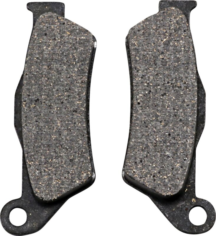Brake Pad Semi Metal