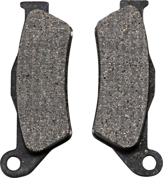 Brake Pad Semi Metal