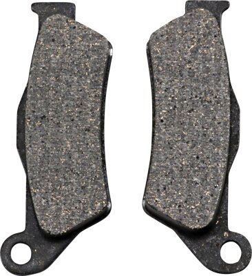 Brake Pad Semi Metal