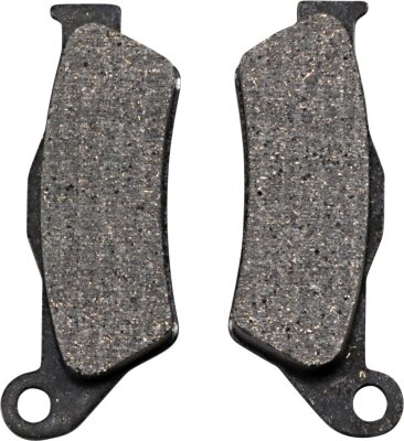Brake Pad Semi Metal