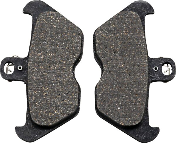 Brake Pad Semi Metal