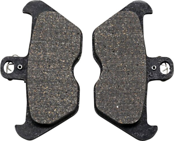 Brake Pad Semi Metal