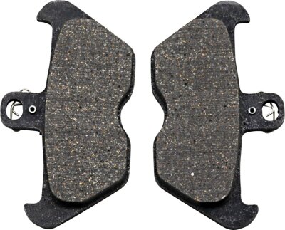 Brake Pad Semi Metal