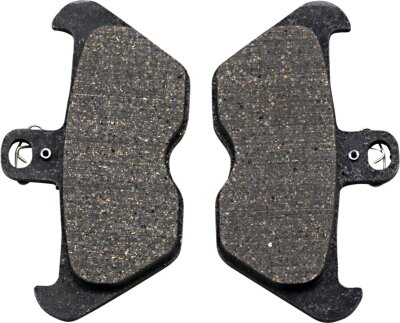 Brake Pad Semi Metal