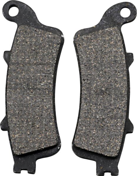 Brake Pad Semi Metal