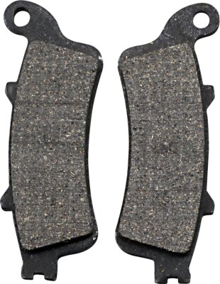 Brake Pad Semi Metal