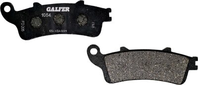 Brake Pad Semi Metal