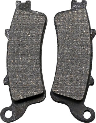Brake Pad Semi Metal