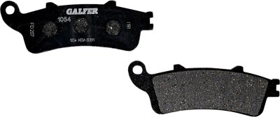 Brake Pad Semi Metal