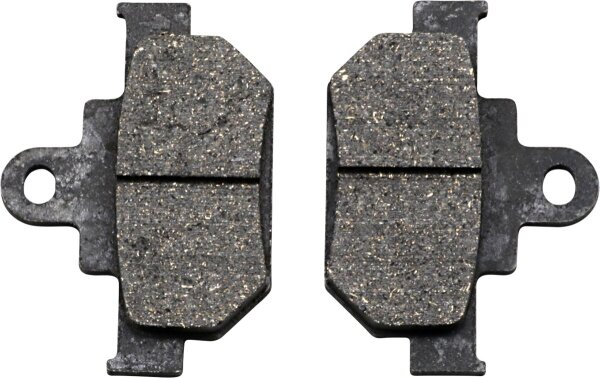Brake Pad Semi Metal