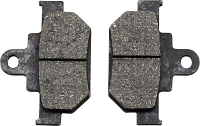 Brake Pad Semi Metal