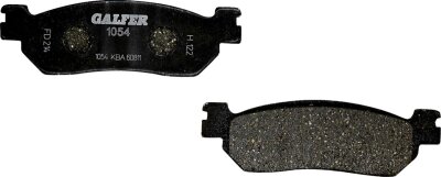 Brake Pad Semi Metal