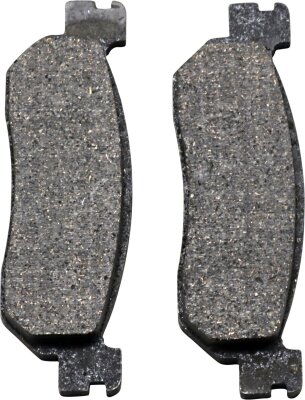 Brake Pad Semi Metal